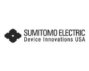 SUMITOMO ELECTRIC DEVICE INNOVATIONS USA