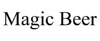 MAGIC BEER