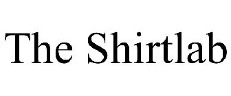 THE SHIRTLAB