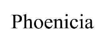 PHOENICIA