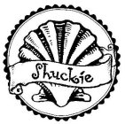 SHUCKIE