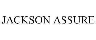 JACKSON ASSURE