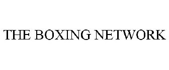 THE BOXING NETWORK