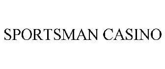 SPORTSMAN CASINO