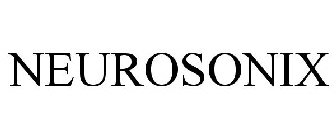 NEUROSONIX