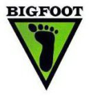 BIGFOOT