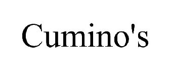 CUMINO'S