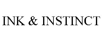 INK & INSTINCT