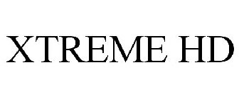 XTREME HD