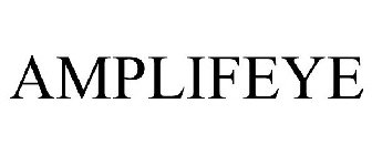 AMPLIFEYE