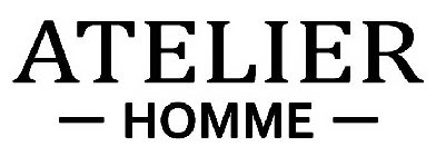 ATELIER HOMME