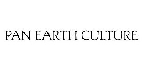 PAN EARTH CULTURE