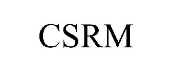 CSRM