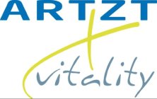 ARTZT VITALITY