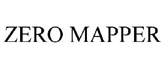 ZERO MAPPER