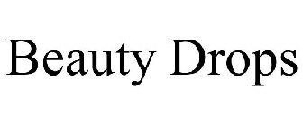 BEAUTY DROPS