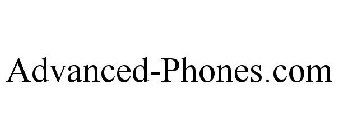 ADVANCED-PHONES.COM