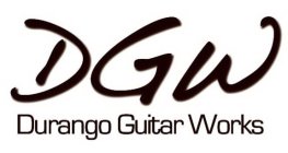 DGW DURANGO GUITAR WORKS