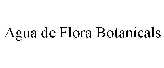 AGUA DE FLORA BOTANICALS