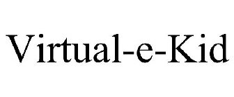 VIRTUAL-E-KID