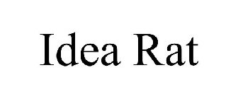 IDEA RAT
