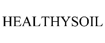 HEALTHYSOIL