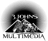 3 JOHNS MULTIMEDIA