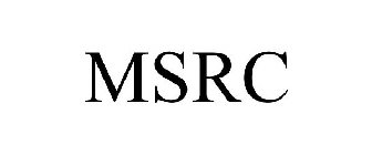 MSRC