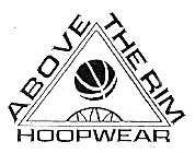 ABOVE THE RIM HOOPWEAR