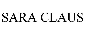 SARA CLAUS