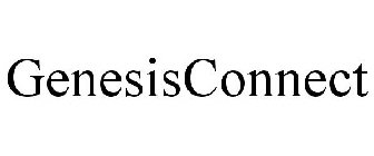 GENESISCONNECT