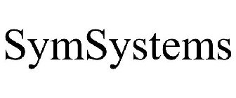 SYMSYSTEMS