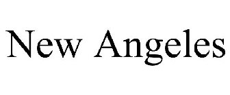 NEW ANGELES