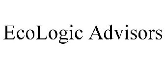 ECOLOGIC ADVISORS