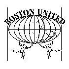 BOSTON UNITED TOUT TAN