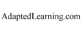 ADAPTEDLEARNING.COM