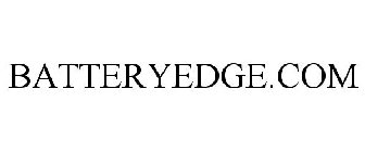 BATTERYEDGE.COM