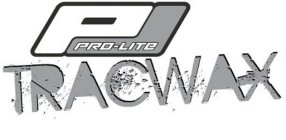 PL PRO-LITE TRACWAX