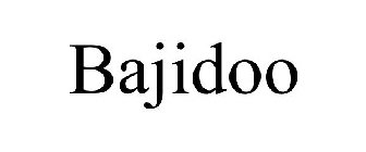 BAJIDOO