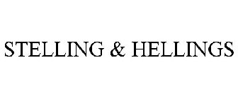 STELLING & HELLINGS