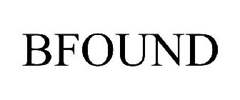 BFOUND