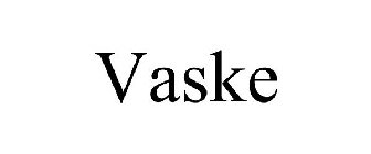 VASKE