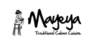 MAYEYA TRADITIONAL CUBAN CUISINE