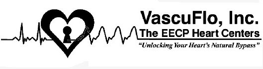 VASCUFLO, INC. THE EECP HEART CENTERS 