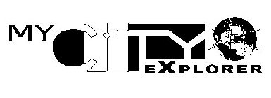 MY CITY EXPLORER