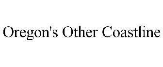 OREGON'S OTHER COASTLINE