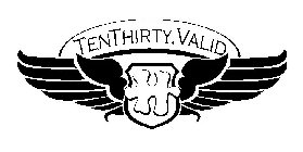TENTHIRTY.VALID