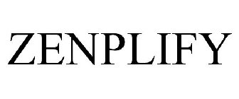 ZENPLIFY