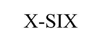 X-SIX