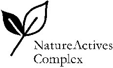 NATUREACTIVES COMPLEX